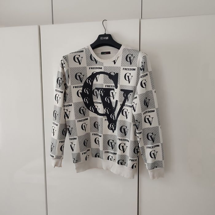 Bluza męska, włoska. L