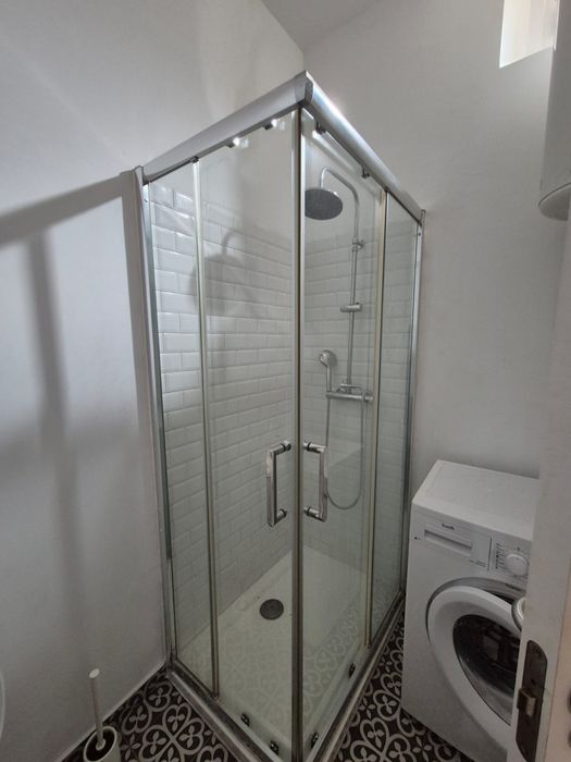 Apartamento T0 nas Janelas Verdes