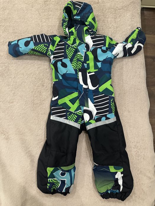 Комбінезон зимовий Tutta by Reima