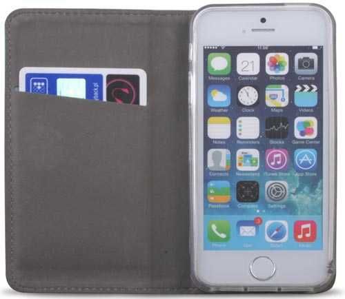 Etui z klapką do Samsung Galaxy A72 4G, A72 5G