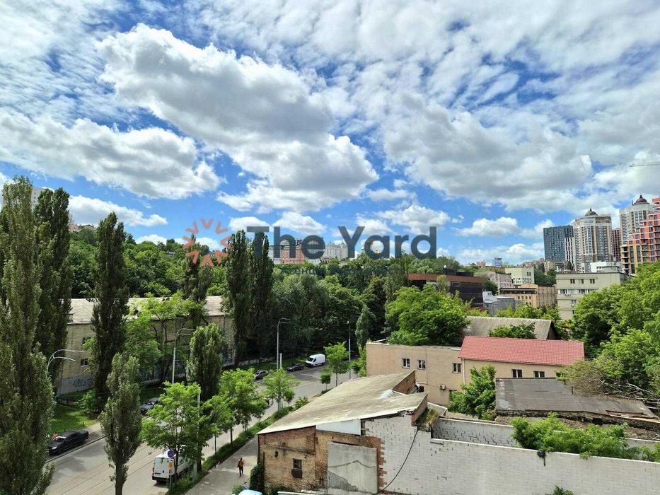 Продам 3 кімнатну квартиру 100 м2 ЖК Podil Plaza & Residence Глибочицька - Вид 2