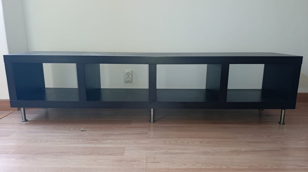Armario cubos ikea