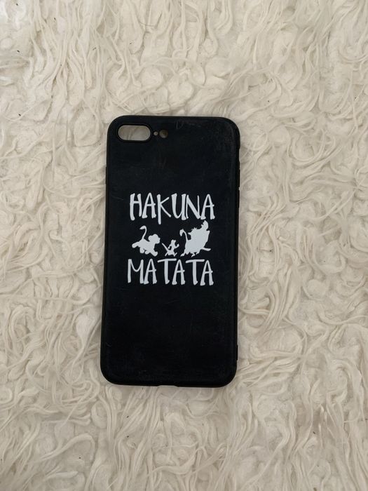 Capas IPhone 7/8 Plus