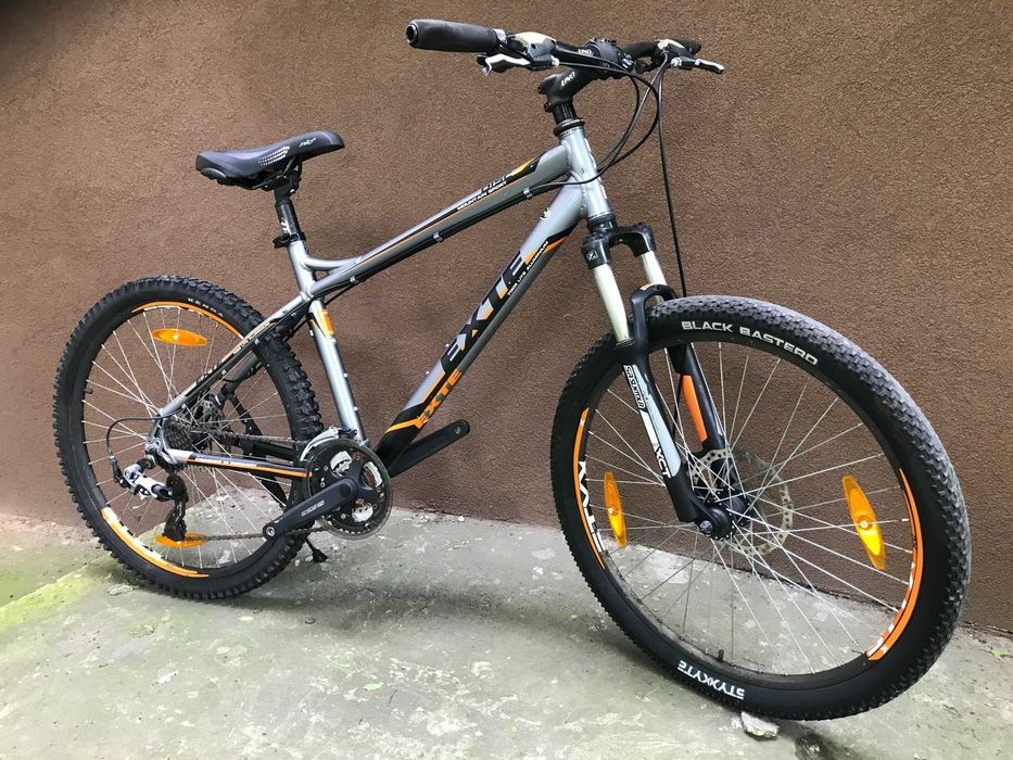 Велосипеди 26  Exte Raleigh Focus Merida