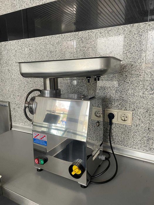 Maquina Picadora em Inox