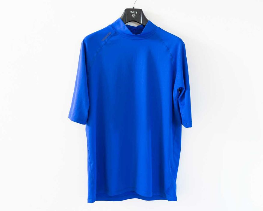 Koszulka do sportów wodnych TRIBORD XL XXL 2XL stan bdb