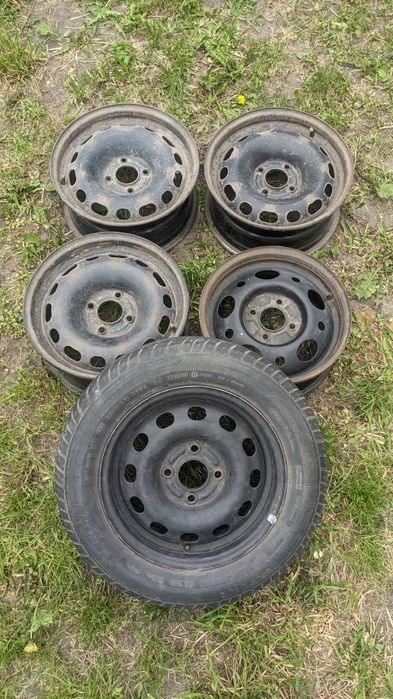 Продам диски 4Х108 r 14