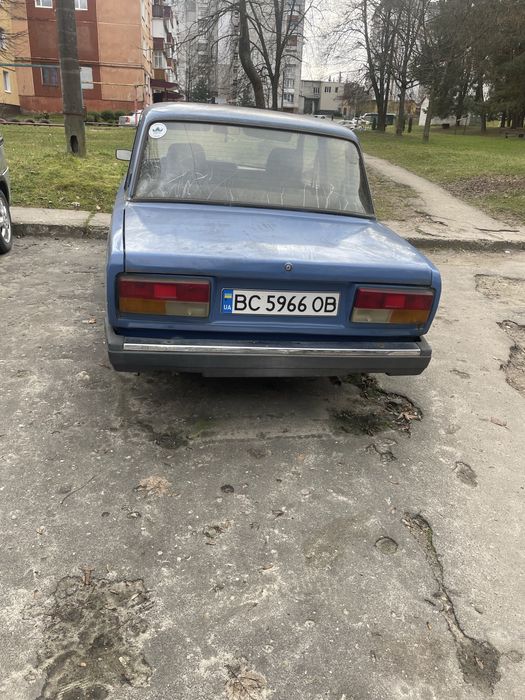 Продається ВАЗ 2107