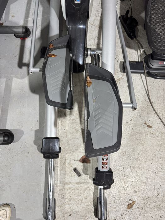 Супер електроМагнітний орбітрек до 150 кг з Німеччини