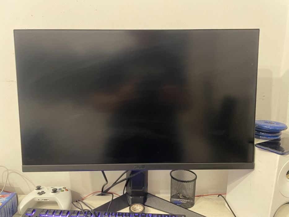 Monitor ASUS VG27AQML1A 2K 260hz