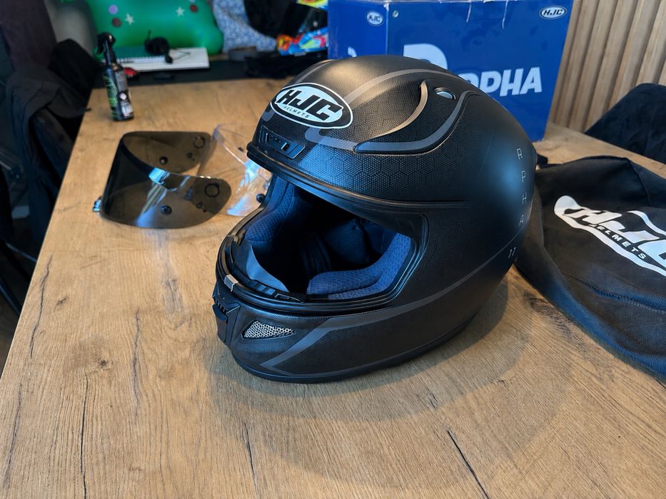 Kask HJC rpha 11 XL
