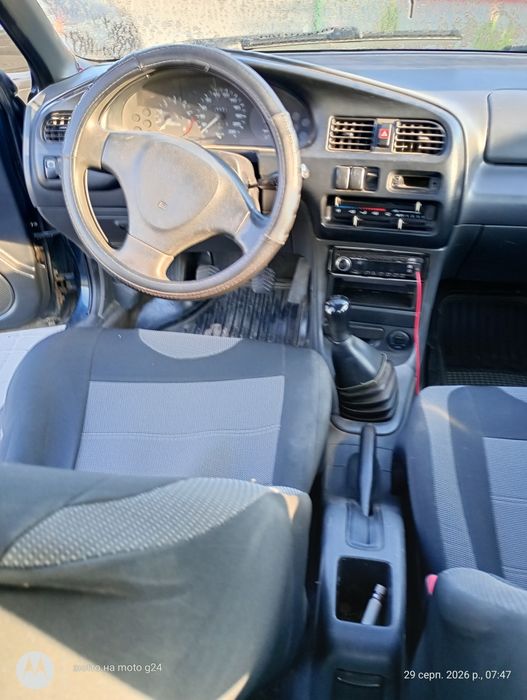 продам Mazda 323 ba 1.5 16клапана