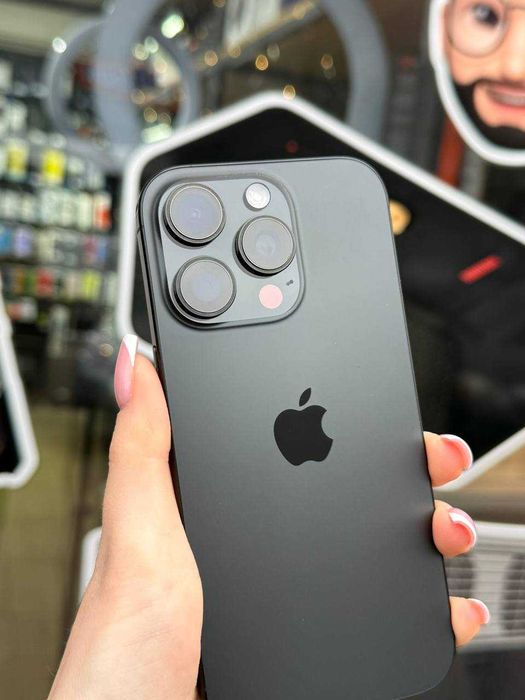 Apple iPhone 16 Pro 128 ГБ Б/У