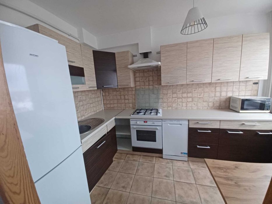 Mieszkanie 41m2 Lwowska 2 pokoje