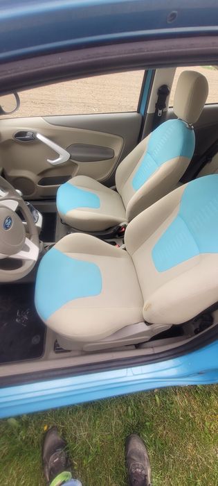 Ford Ka 1.2 2009r