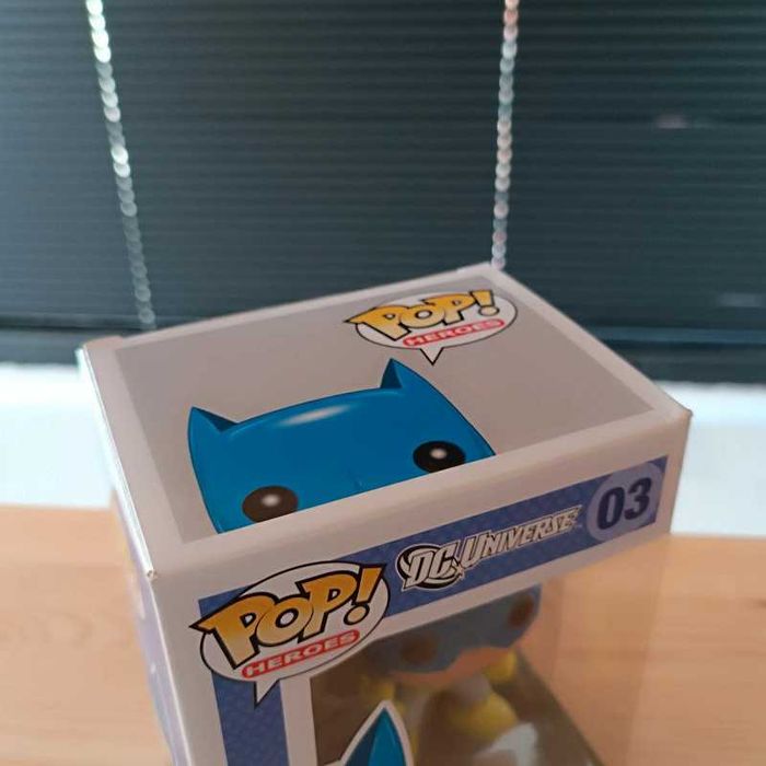 Funko Pop Batgirl