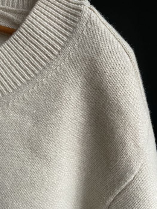 Джемпер НМ Премиум р.S(M) из 100% шерсти