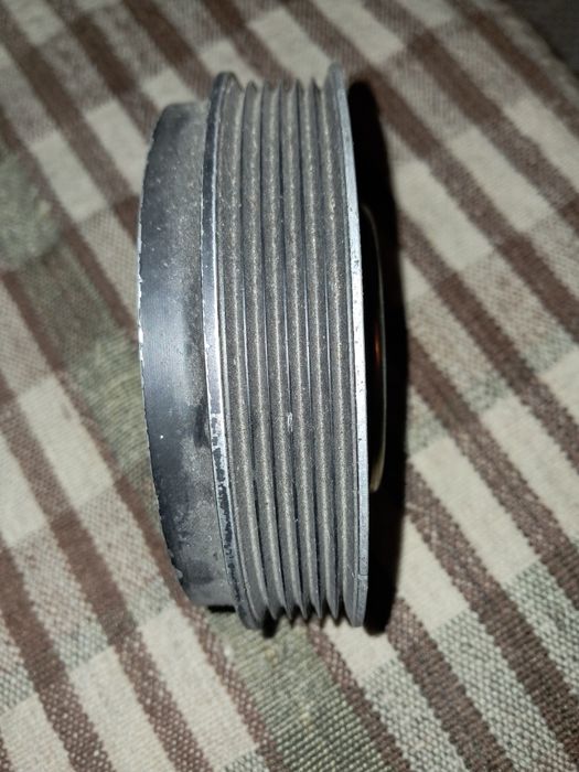 Polia cambita A3 8l / golf4 2002