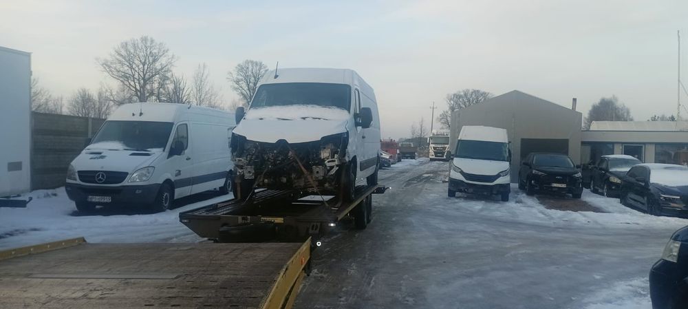 Pomoc drogowa 24/7 Kotlina Kłodzka | transport aut