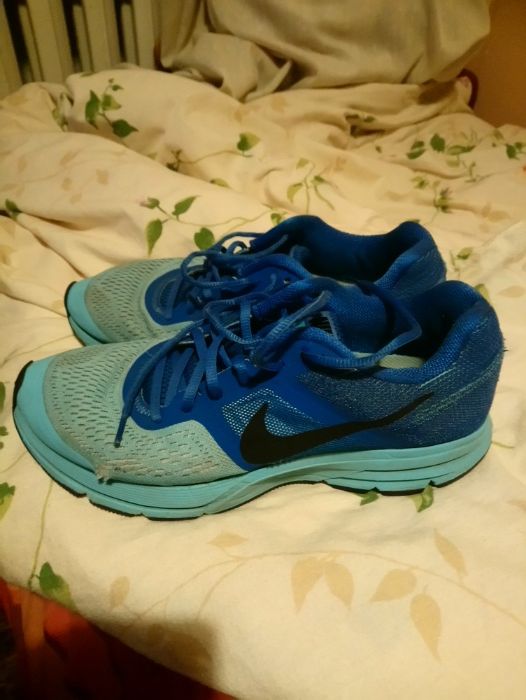 Buty nike damskie roz 42