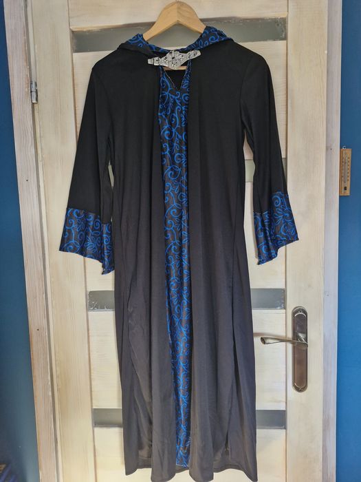 Płaszcz czarodzieja