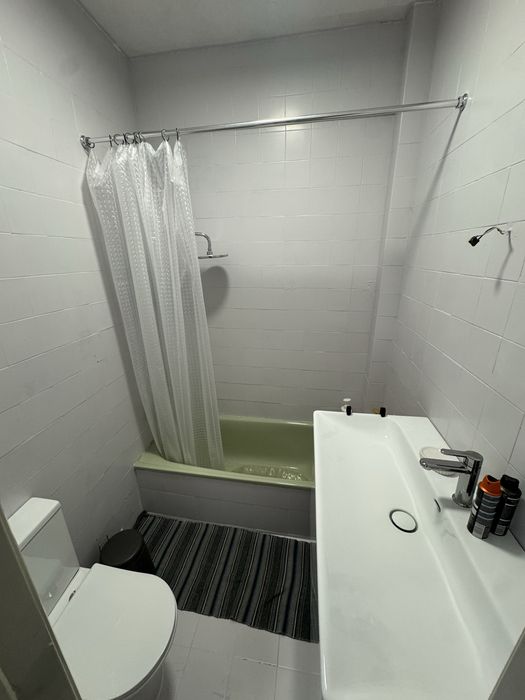Pequeno apartamento Mobilado a 5 min da Praia | Paço de Arcos
