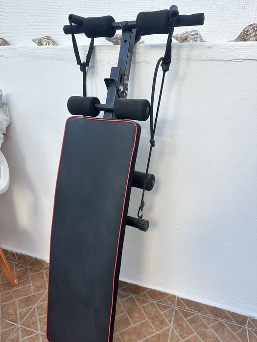 Crivit Exercise Machine436941831611371521