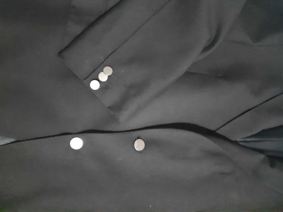 Blazer homem El Corte Inglês tam.54