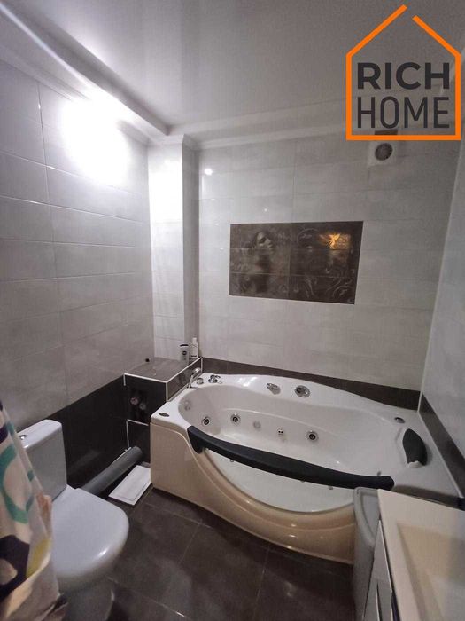 Аренда • 3к квартира • ЖК "Северная звезда" • 71.2 м² • 2 этаж • #146676