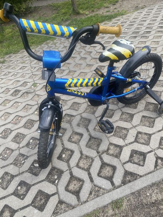 Rowerek dzieciecy
