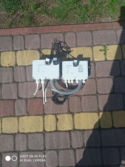 Sprzedam Sterownik eko-oze-pv