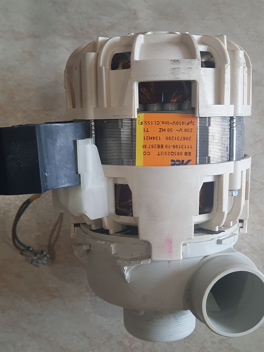 Насос electrolux EB085D25/2T