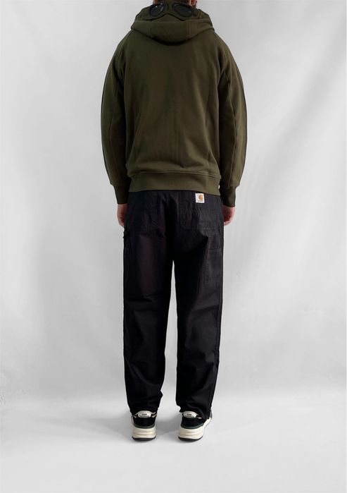 Carhartt WIP Double Knee Pant чоловічі штани