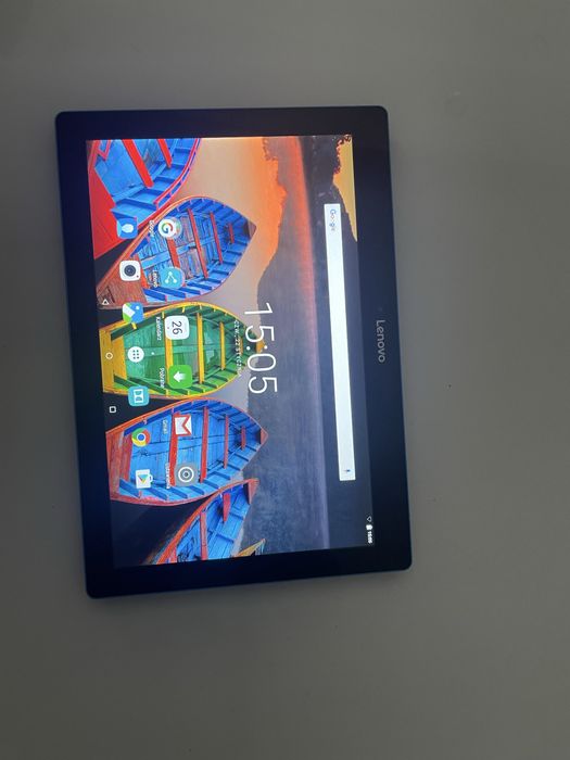 Tablet lenovo tb-103f