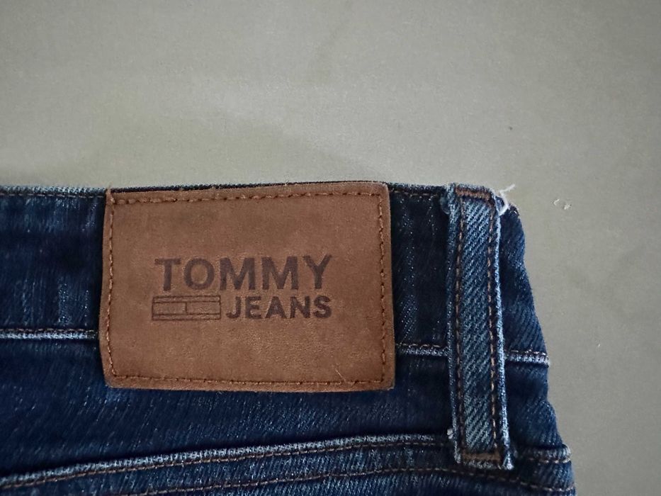 Tommy Hilfiger Ryan 32/32 Spodnie Piękne