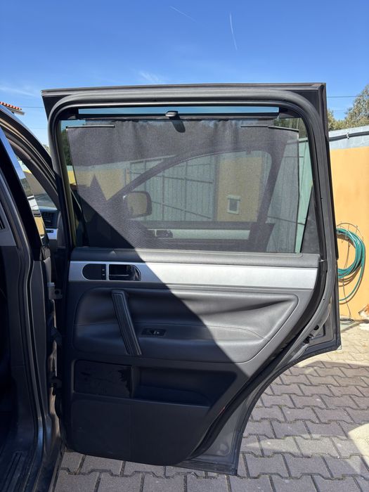 VW Touareg full extras