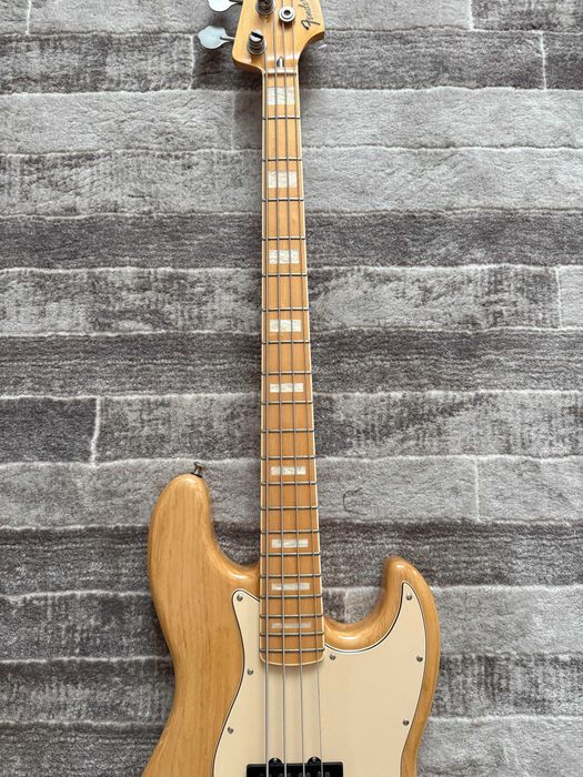 Dla Ciebie wszystko - fender jazz bass japan - w kategorii Instrumenty