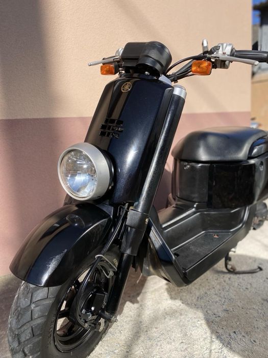 yamaha vox - купити мототехніку - Ціна на OLX.ua
