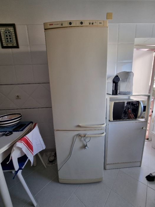 Frigorifico Combinado Bosch