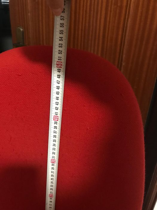 Cadeira escritório adolescente