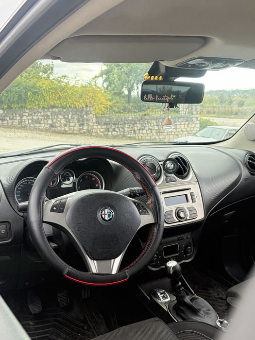 Alfa Romeo Mito 1.6