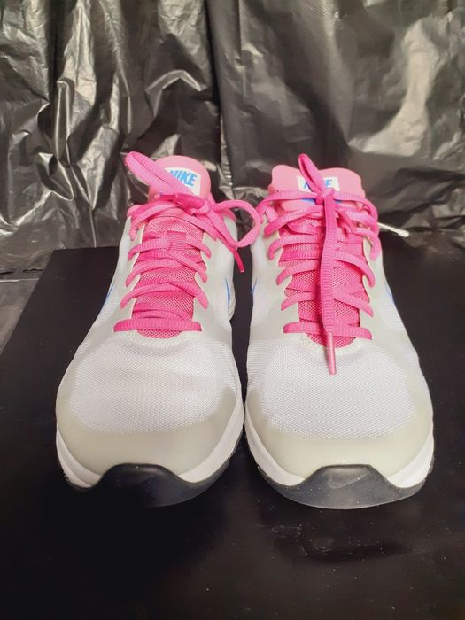 Кросівки Nike Dual Fusion