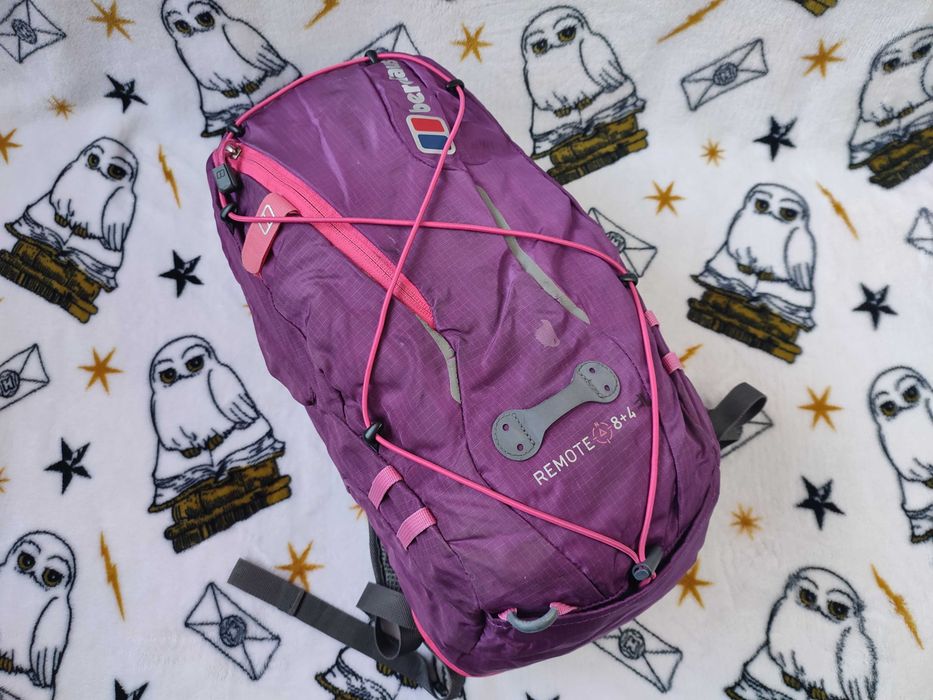 Рюкзак Berghaus Remote 8+4 (12 л)