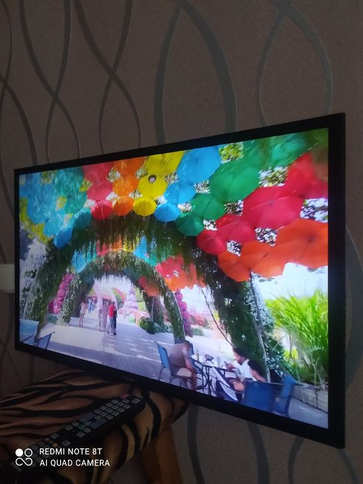Монітор+телевізор 32" Samsung