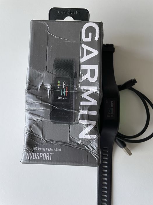 Garmin VivoSport