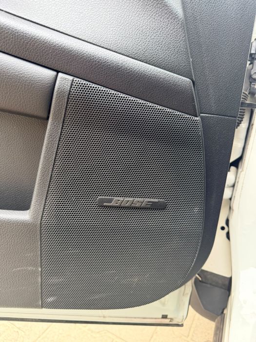 Nissan Murano 2.5 dCi 4x4 | SALON POLSKA| Automat | Bose | Skóra | Navi | Lift | Zadbany