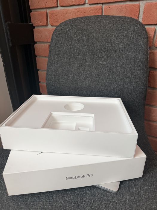 MacBook Pro 13 256 GB