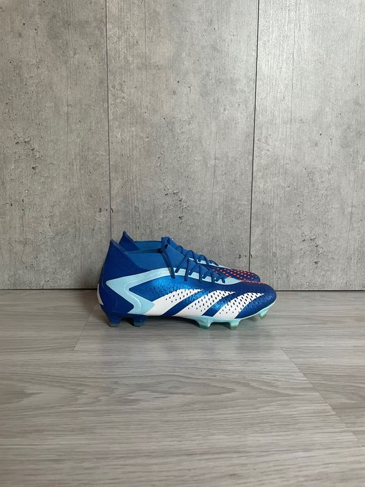 Korki Adidas Predator Accuracy.1 L profesjonalne profy rozmiar 42