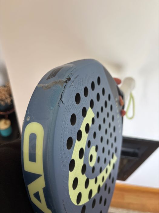 Head Extreme Motion 2025