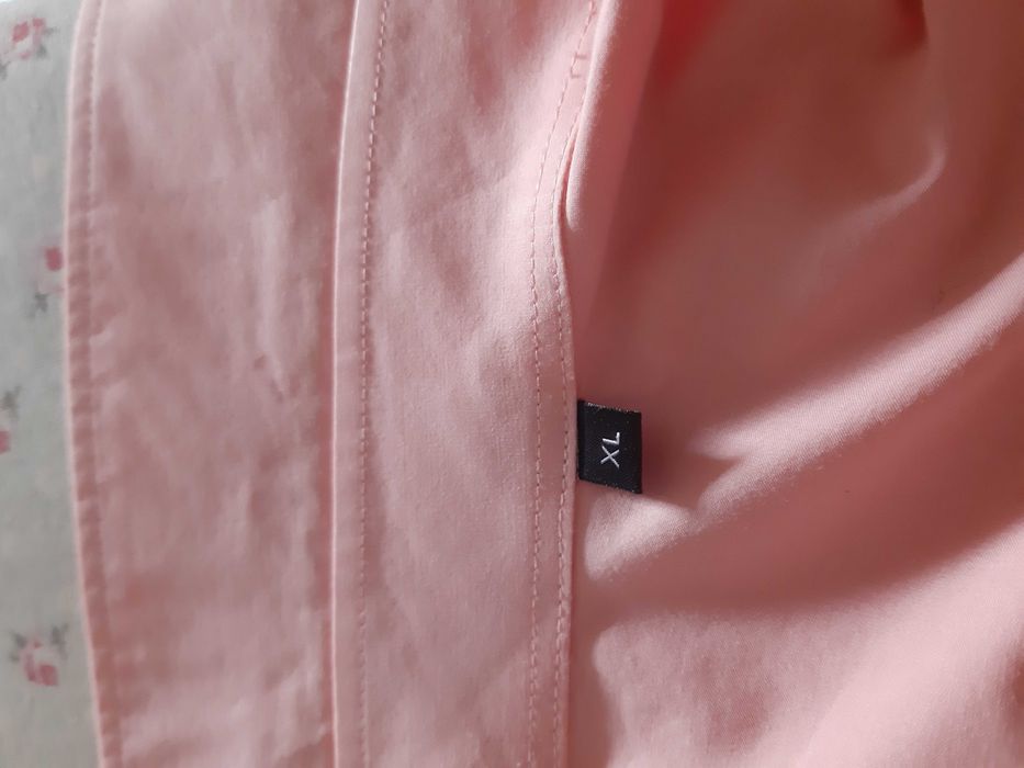 Hugo Boss - Camisa de Homem